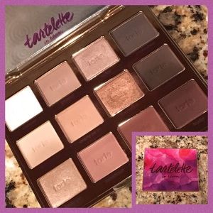 Tarte Tartelette in Bloom